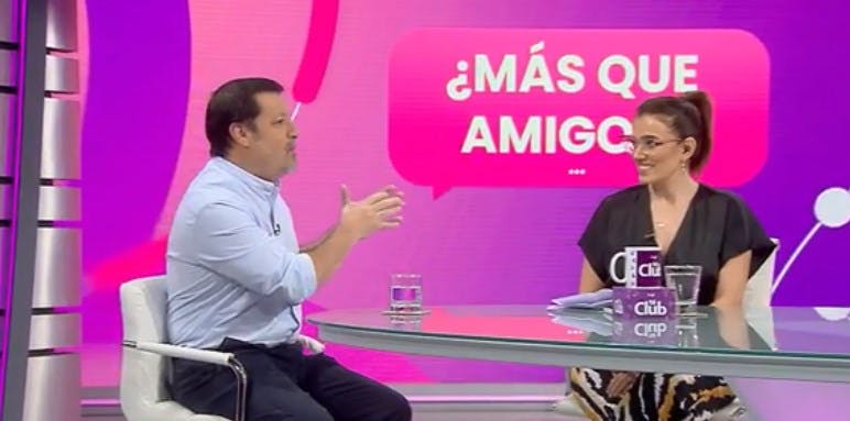 Cuando la amistad se transforma en amor ¿Es posible entre amigos? 