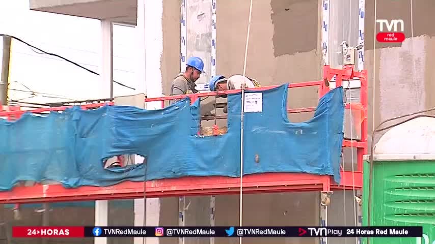 Inversión inmobiliaria se concentrará en Talca