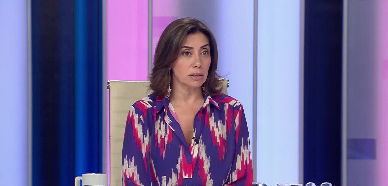 Capítulo 16 de noviembre: Amor en deuda | Carmen Gloria a tu servicio