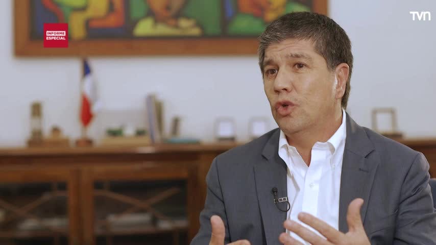 Informe Especial: Armas en Chile, descontrolado poder de fuego