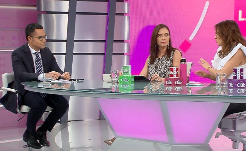 Derechos laborales en salud: Todo lo que debes y necesitas saber