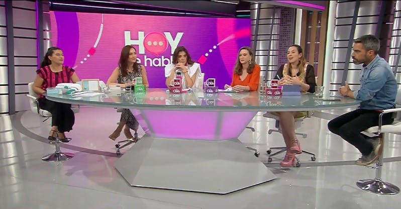 El apoyo y acompañamiento a los padres que han perdido a un hijo o hija