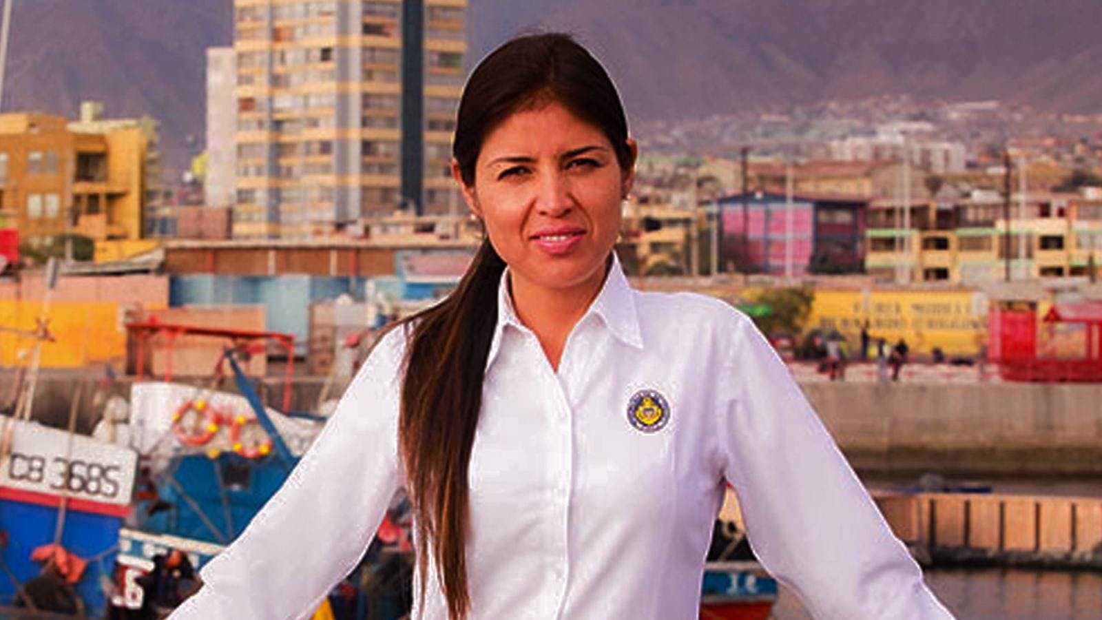 El 8 de diciembre se conocerá resolución en caso Karen Rojo