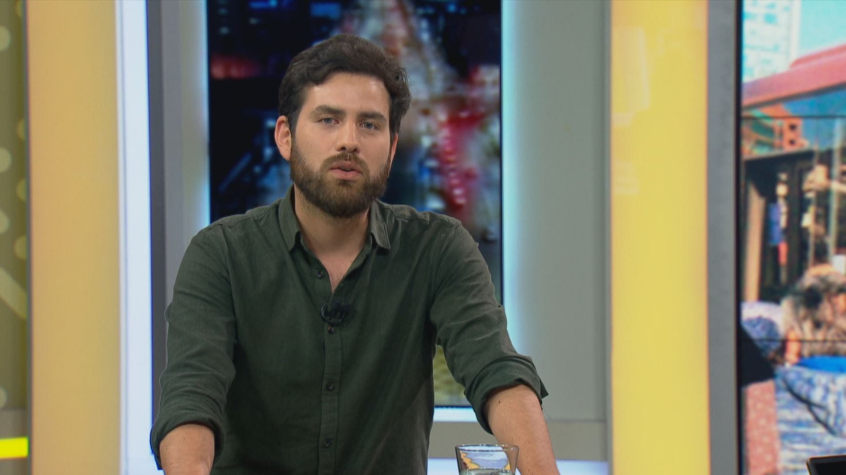 Ibáñez por posible alza en el transporte: Queremos ser empáticos y responsables fiscalmente