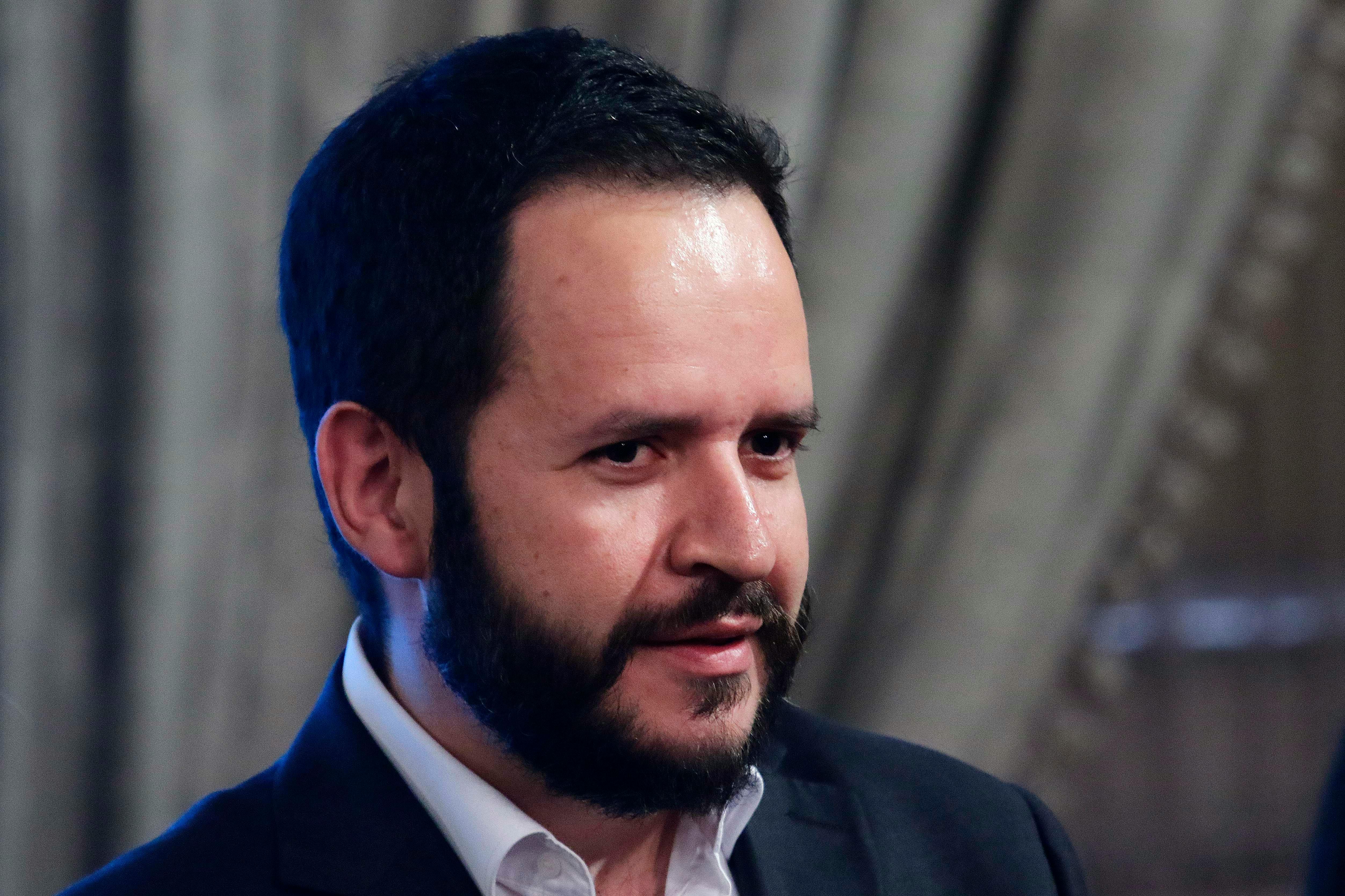 Director Servicio Civil: Nuestro mandato es eliminar todos esos sesgos para que las mujeres (...) puedan tener una participación equitativa
