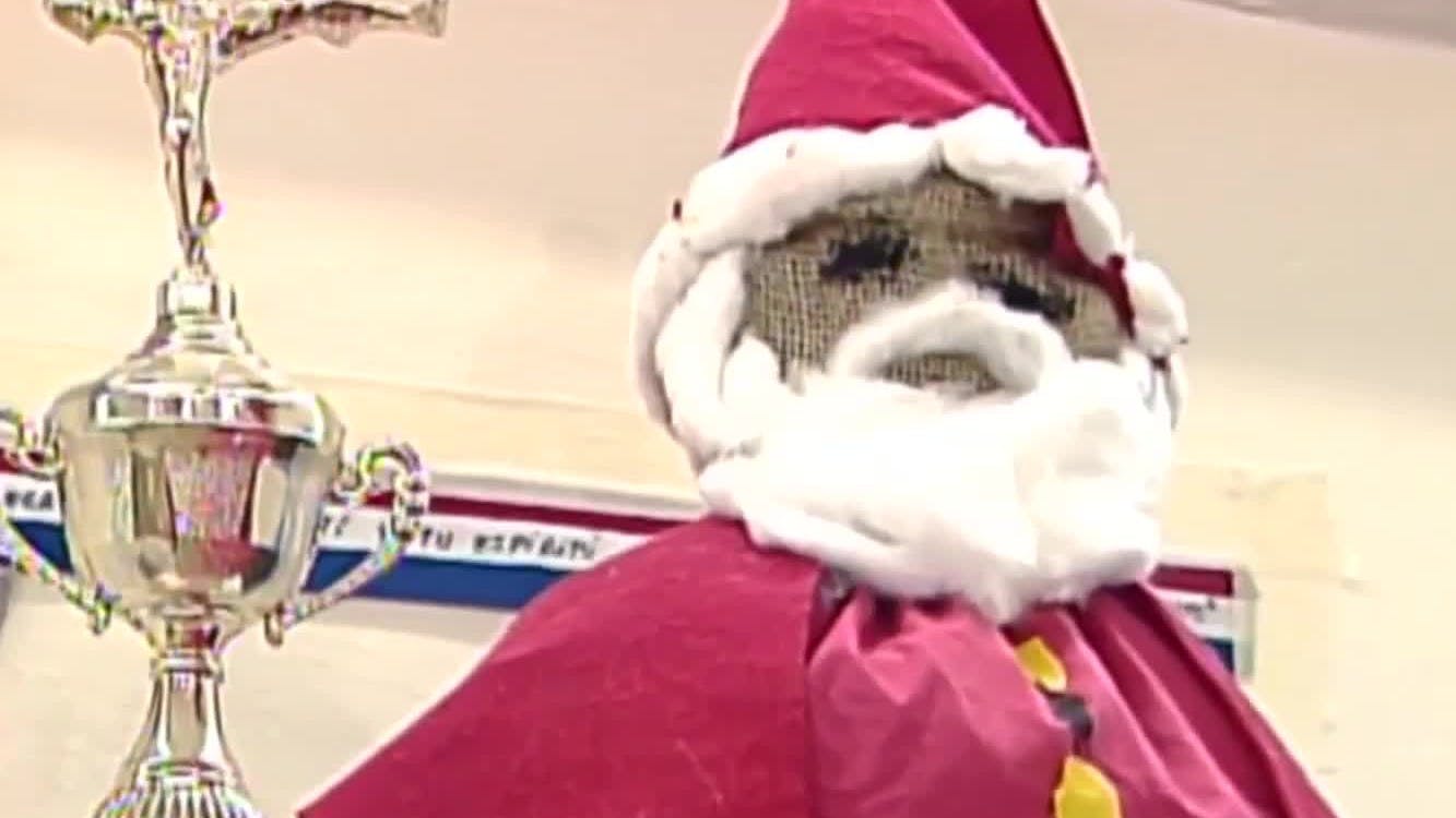 Se acerca la navidad | Pelotón - T2E56