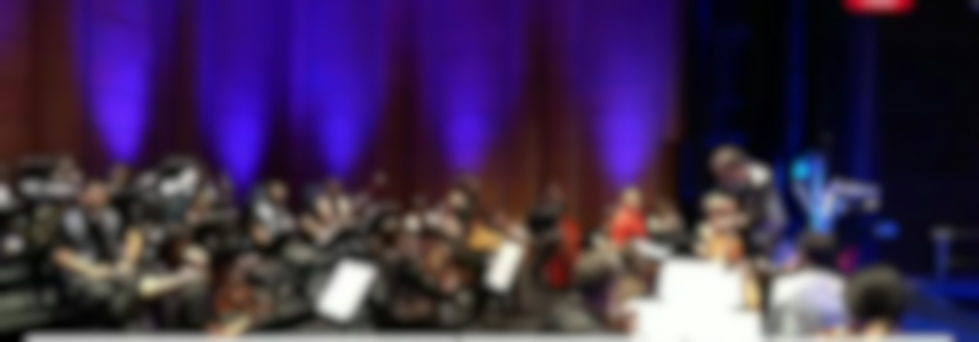 Con conciertos buscan crear audiencias infantiles