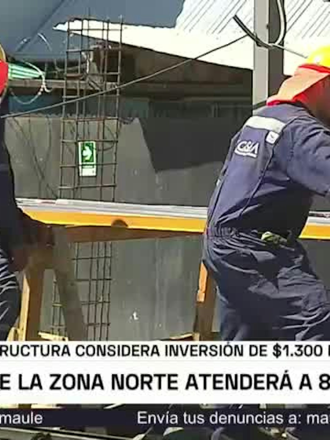 Nuevo jardín del sector norte atenderá a 80 niños