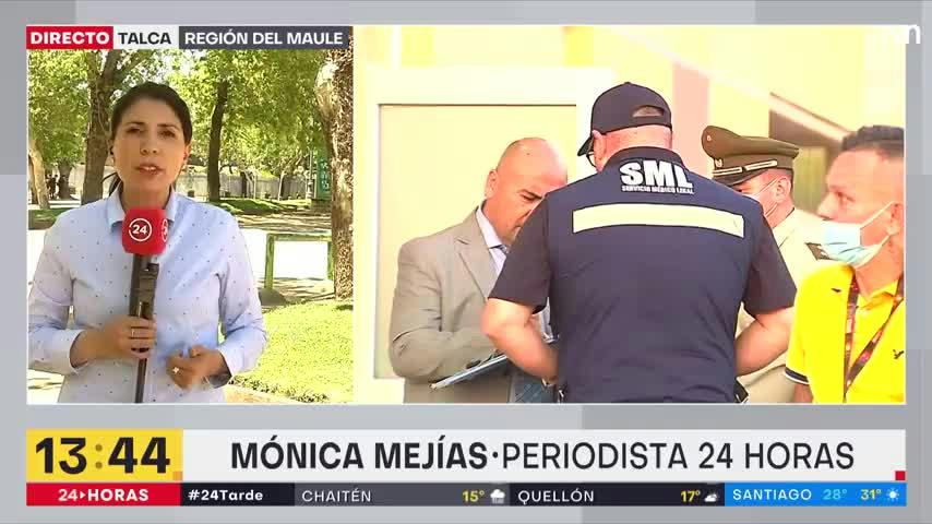 Hombre murió en medio de detención ciudadana
