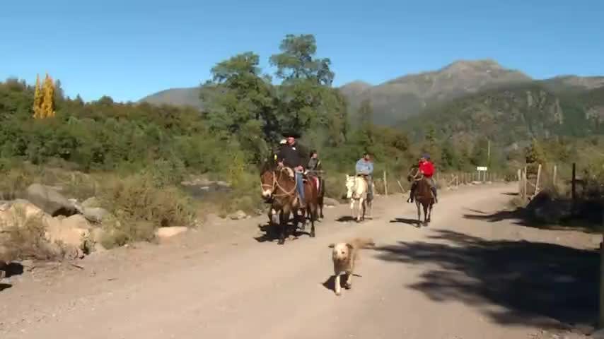Se vuelve a postergar el embalse Punilla 