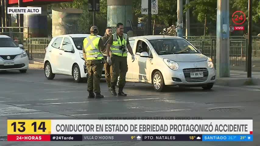24 Tarde - Sábado 19 de noviembre