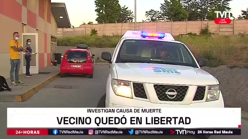 Sigue investigación por muerte de hombre retenido por vecinos