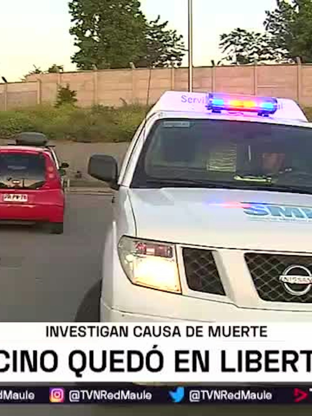 Sigue investigación por muerte de hombre retenido por vecinos