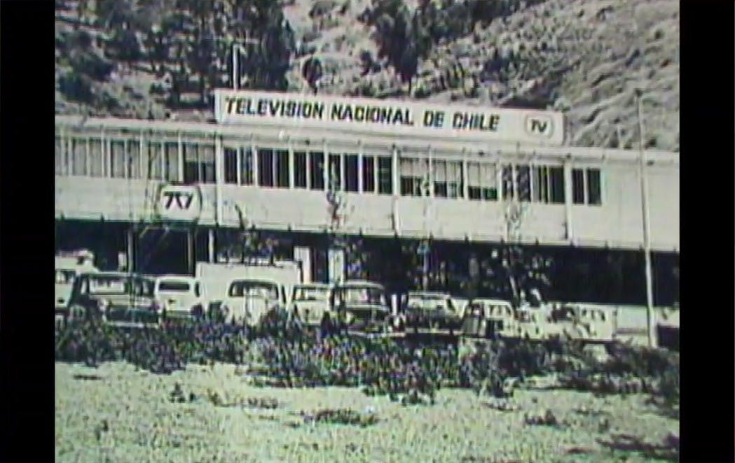 ¡Celebramos el día de la televisión! 