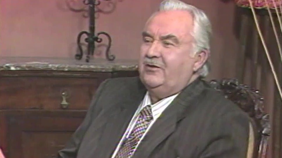 La noche del mundial - T1E7