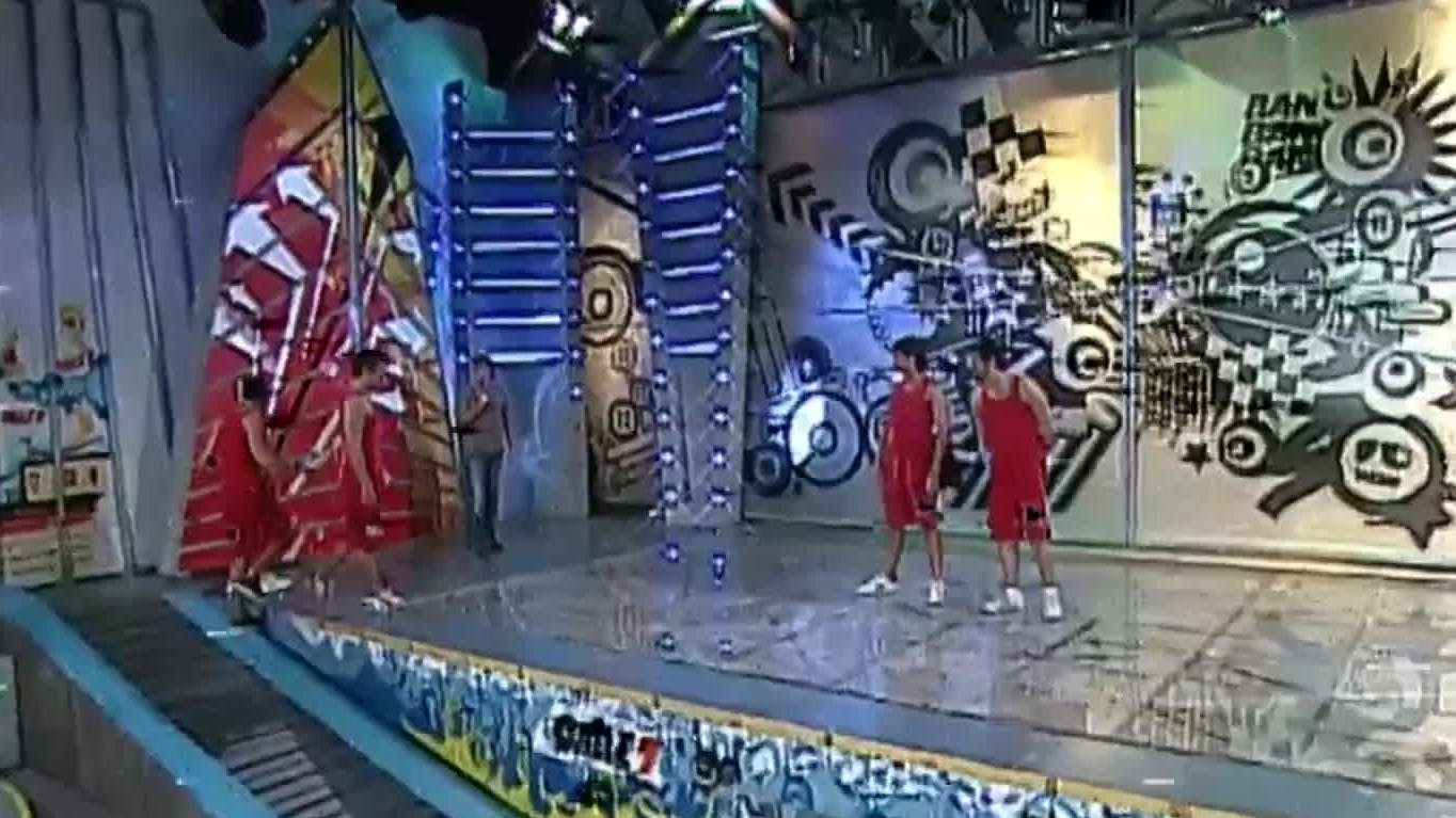 Nominación del equipo rojo | Calle 7 - T1E62