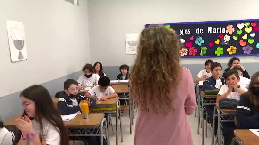 Concepción: El mejor inglés de Chile