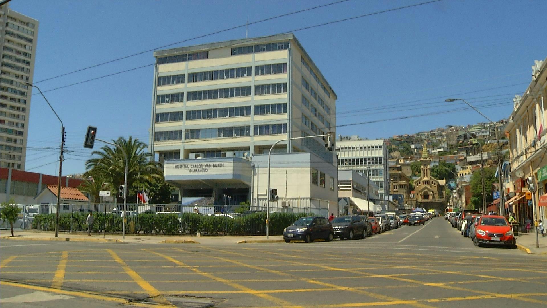 El 2023 comienza búsqueda de terreno para levantar nuevo Hospital Carlos Van Buren