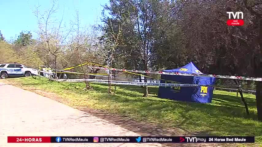 32 homicidios van en la zona
