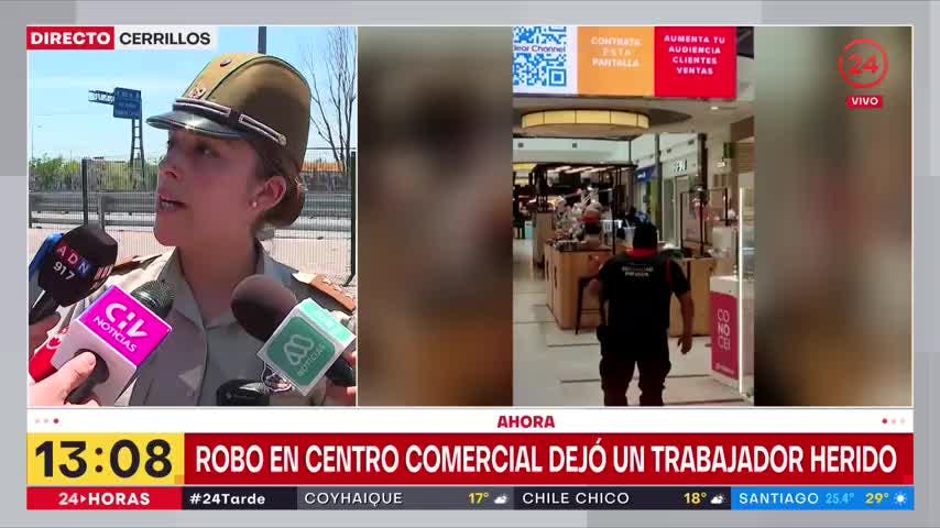 24 Tarde - Domingo 20 de noviembre