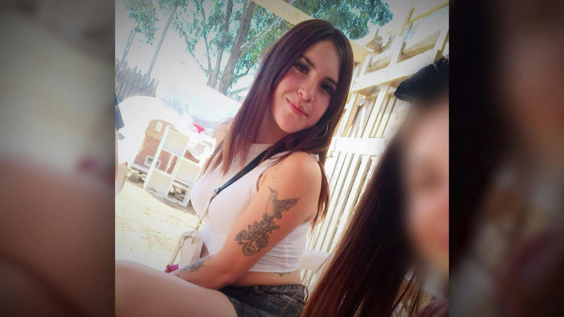 Hombre mató a su pareja y luego quemó su cuerpo para botarlo a quebrada