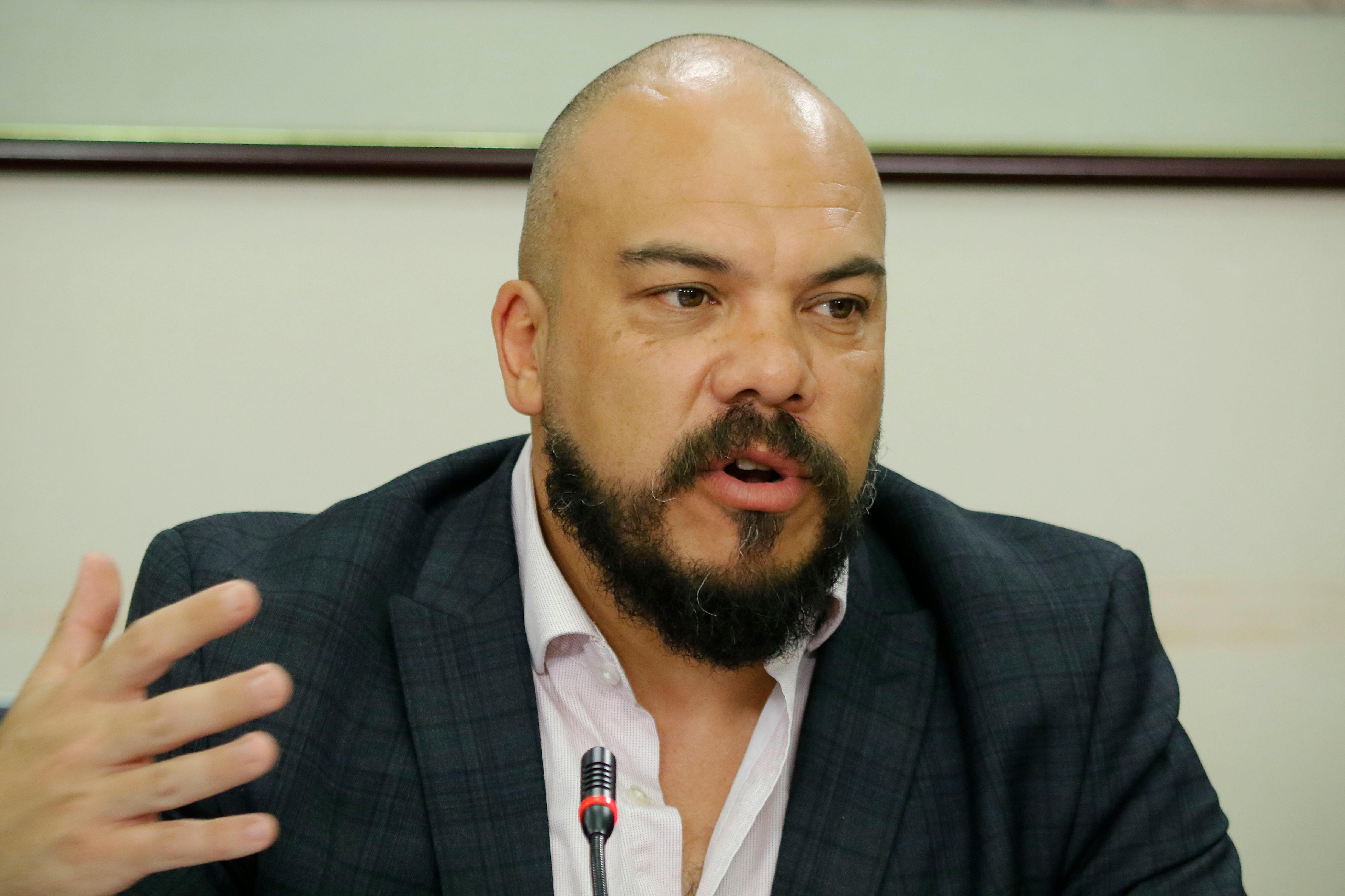 Subsecretario Vergara: Nos comprometimos a ingresar la Ley de Seguridad Privada el próximo semestre