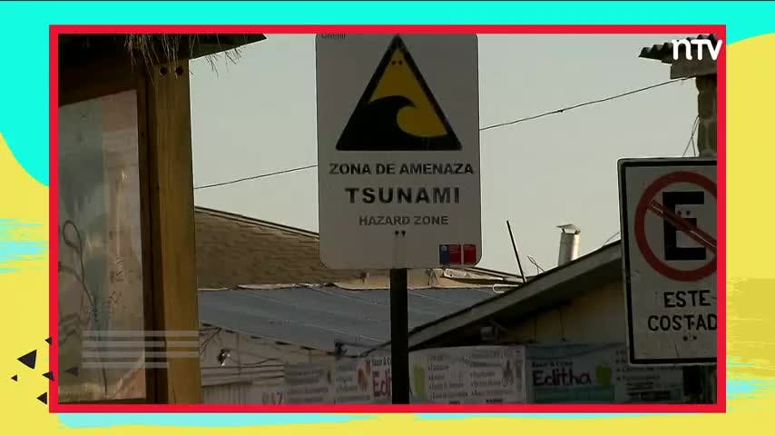 En "¿Qué Sucede?" de NTV te explicamos todo sobre "Los Terremotos"