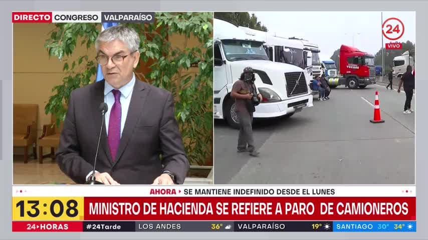 24 Tarde - Miércoles 23 de noviembre