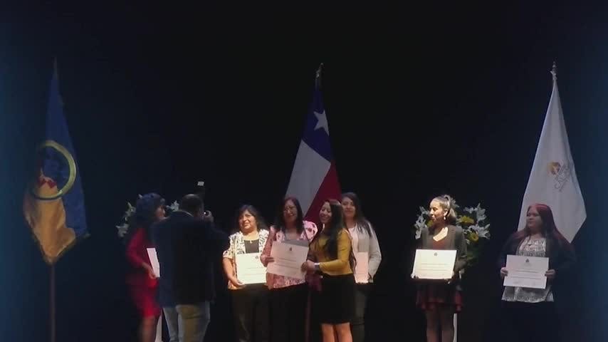 CFT de Calama tiene sus primeros egresados