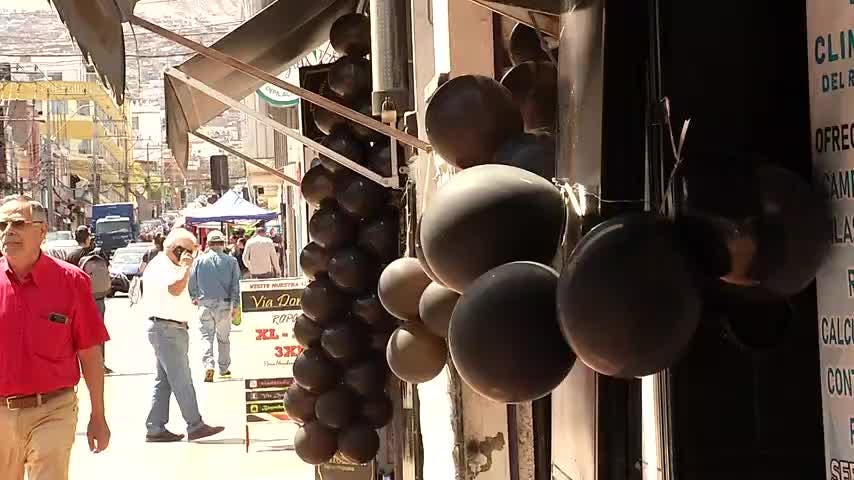 Comercio de Antofagasta pide mayor seguridad en el centro de la ciudad