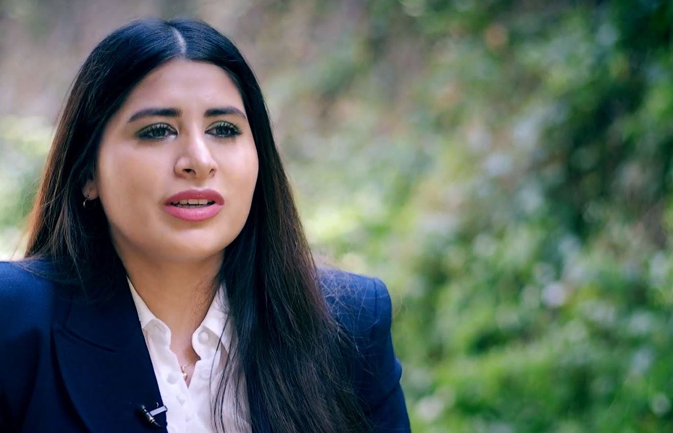 Informe Especial: Caso detective Araya, la bala que dispara la verdad