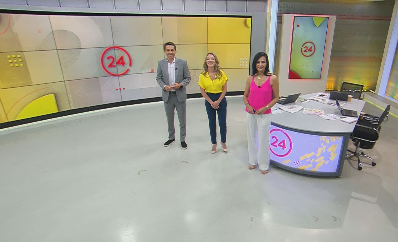 24 AM - Jueves 24 de noviembre