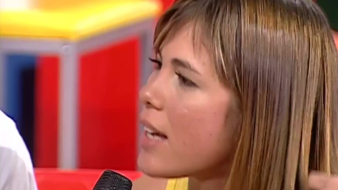 No te metas en mi vida privada | Calle 7 - T1E69