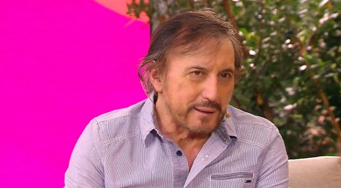 Carlos Pinto presenta El Día Menos Pensado: La niña de la escalera