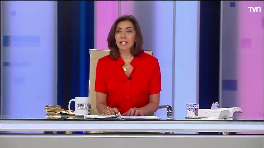 Carmen Gloria a tu servicio | Capítulo 24 de noviembre: Sin daños a terceros