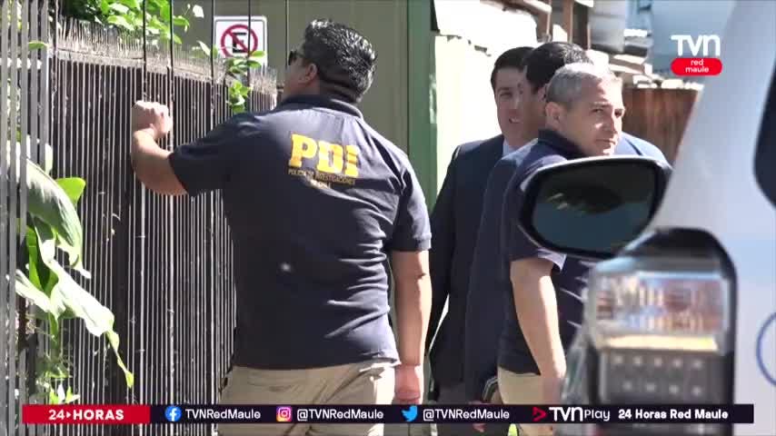 Talca registra 6 homicidios en mes y medio