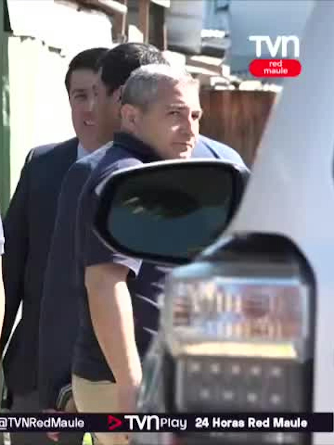 Talca registra 6 homicidios en mes y medio