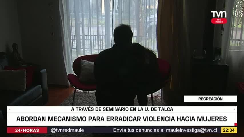 Buscan erradicar violencia hacia las mujeres