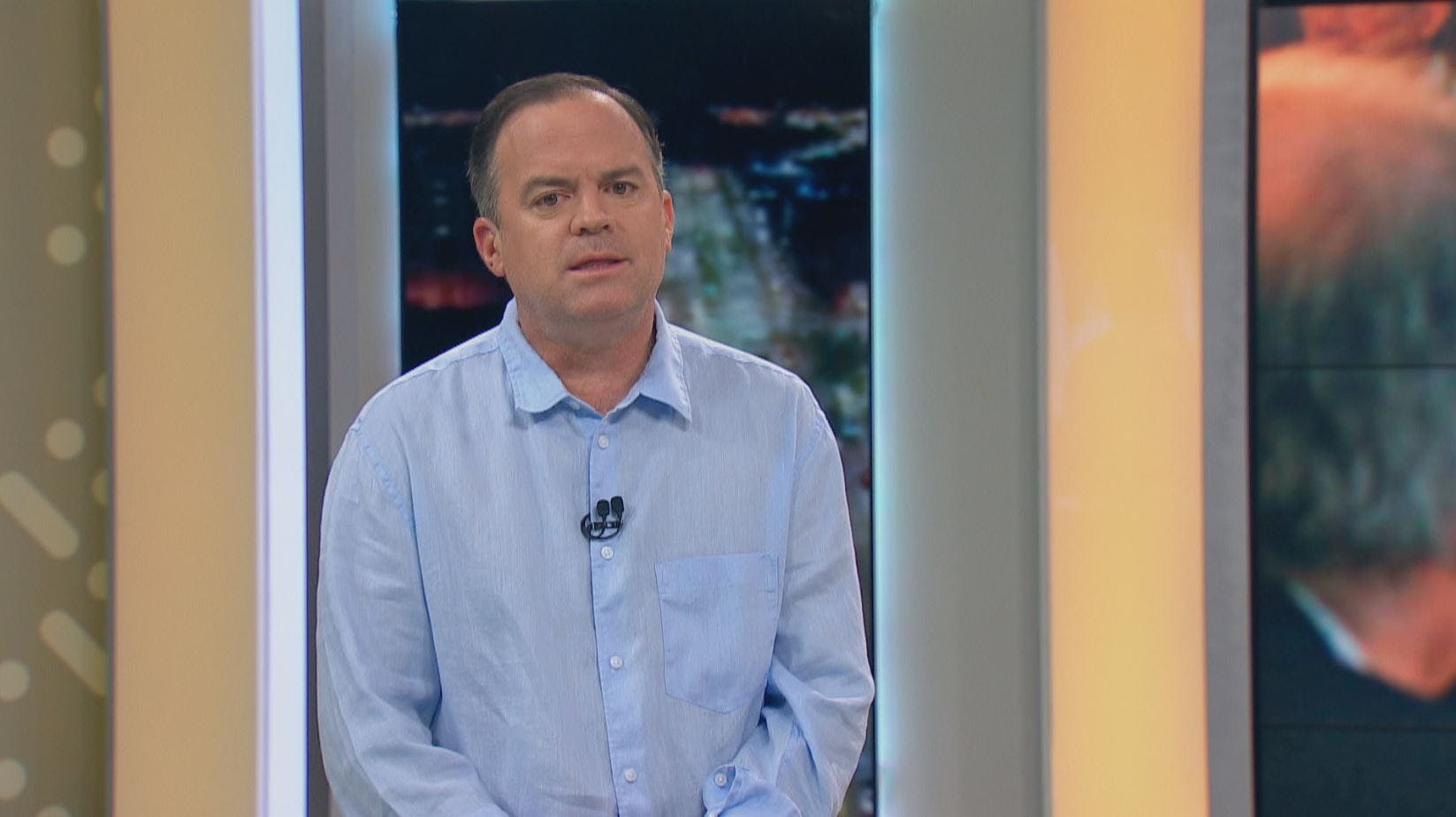 Walker: Estamos despachando una buena Ley de Presupuesto, con foco en la reactivación económica
