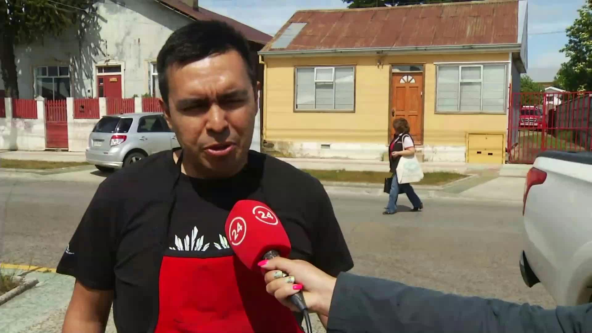  vehículos estacionados en ciclovías entorpecen el tránsito 