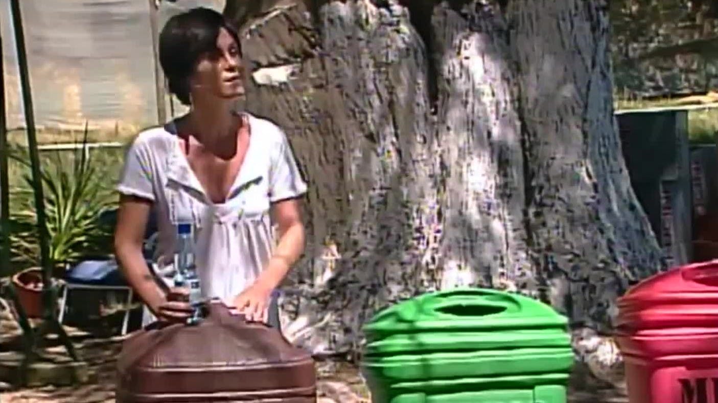 Conciencia de reciclaje | Pelotón - T2E67