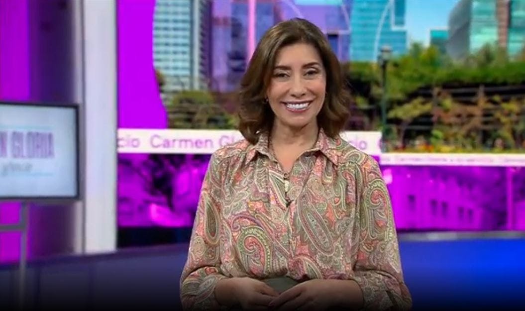 Carmen Gloria a tu servicio | Capítulo 25 de noviembre: Atados a una deuda