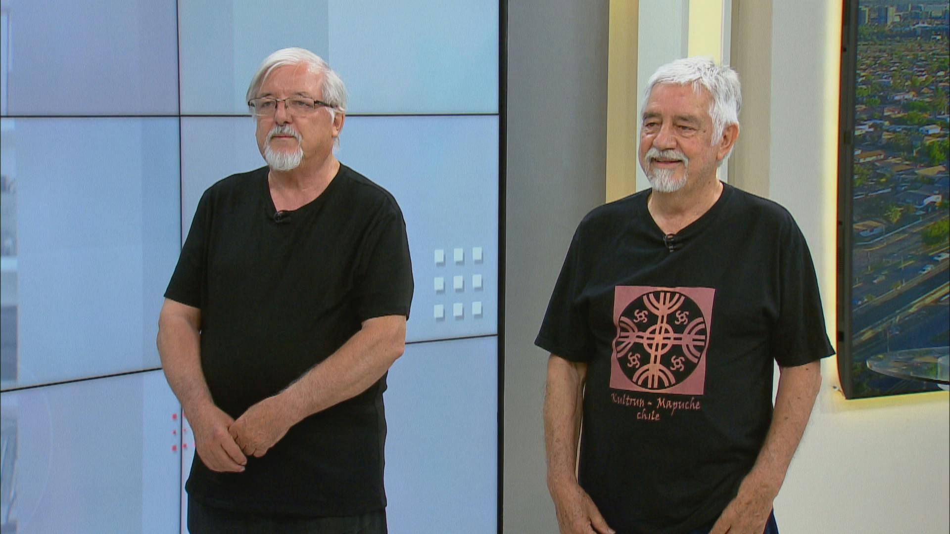 Sonidos 24: Inti Illimani prepara su tradicional show de fin de año