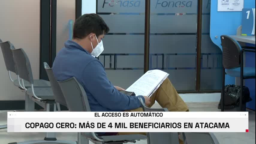 Copago cero