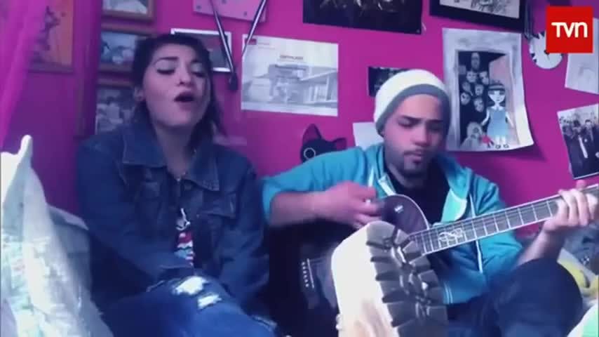 Pancha enfrenta un gran dilema | Cuarto Medio - T2E6
