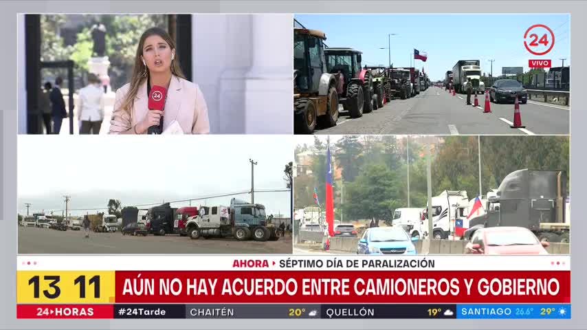 24 Tarde - Domingo 27 de noviembre