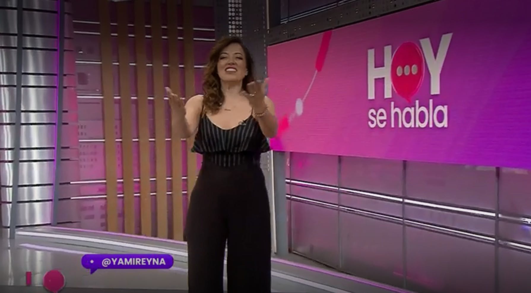 Hoy se Habla - Lunes 28 de noviembre 2022