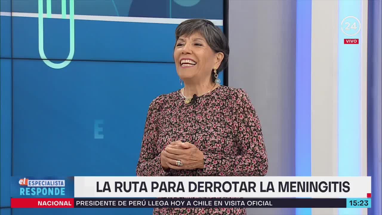 El Especialista responde: La ruta para derrotar la meningitis