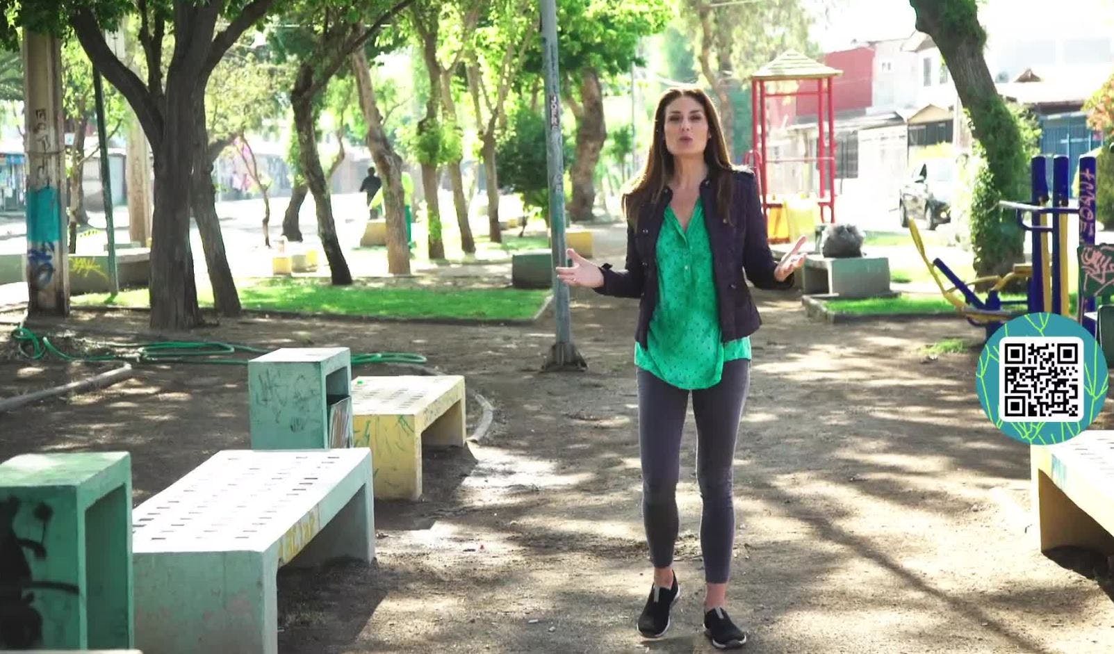 ¿Cuál es tu huella? - Autogestión