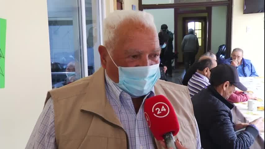 “CASA DEL SAMARITANO” BUSCA CAPTAR NUEVOS SOCIOS